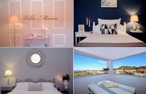 Villa Maria - Foto 1