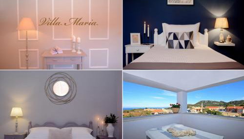 Villa Maria - Foto 1