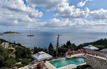 Villa Avgerini Paxos - Photo 61