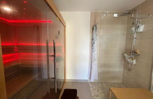 Maison avec piscine et Sauna - Foto 16