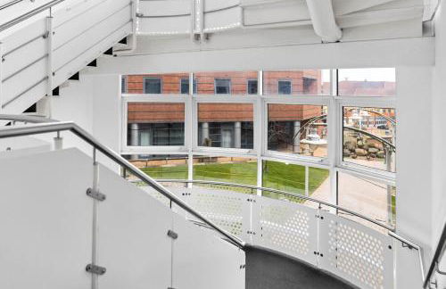 Peaceful cosy stay with FREE parking - Foto 36