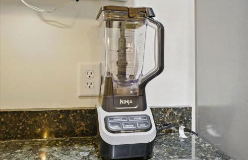 Modern 4th-Floor Flat in the Heart of Indianapolis - Foto 13