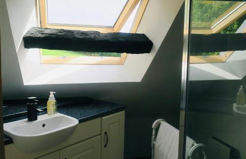 Une maison à la campagne - Foto 17