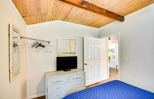 Cozy Cottage with Deck Walk to Lake of the Ozarks! - Foto 13