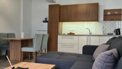 Brand new cozy apartment - Foto 3