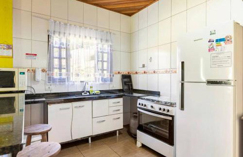 Chácara Recanto Lazer Atibaia - Foto 13