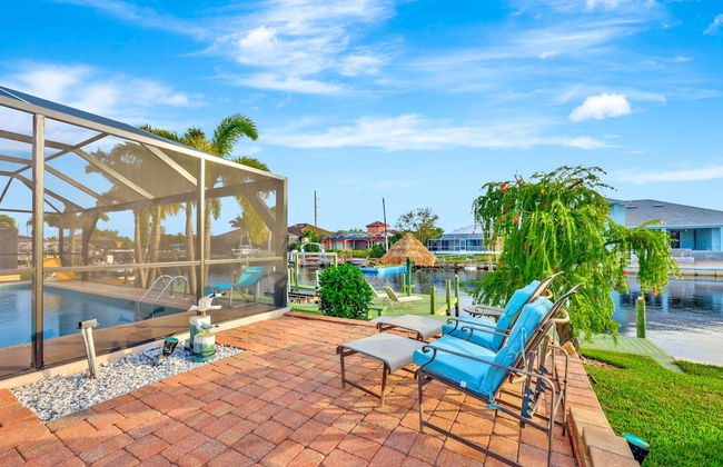 Villa Bermuda - Foto 27