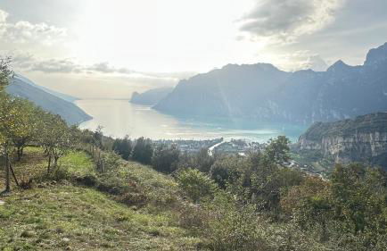 GARDA BALDO APARTMENTS - Photo 51