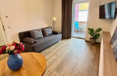 Uii Apartments Oberaudorf - Foto 22