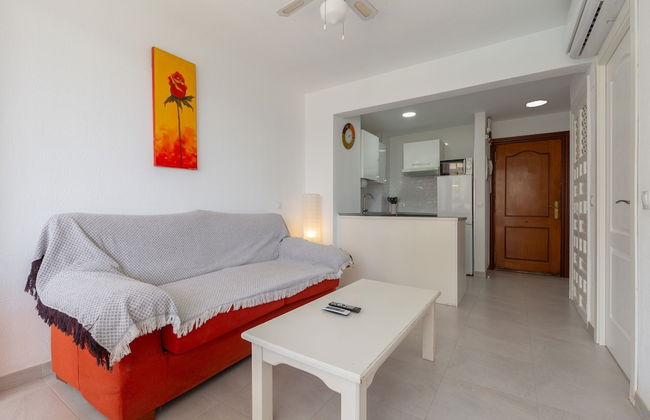 Garceta in Benalmadena - Foto 11