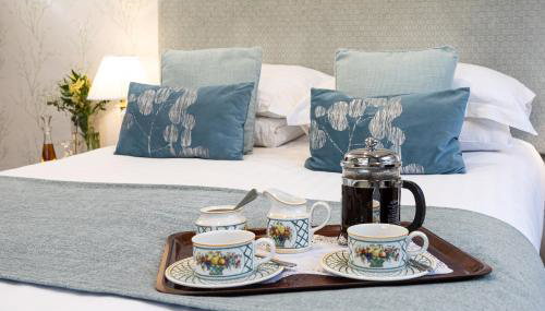 Ees Wyke Country House - Foto 4