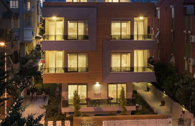 Trend Suites - Foto 69