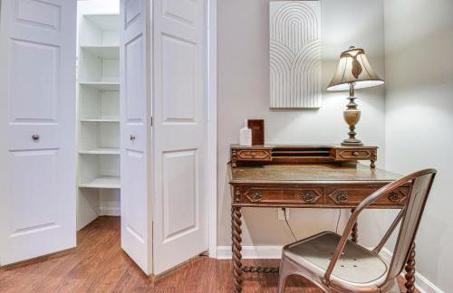 Historic Loveland Apt Walk to Little Miami River! - Foto 17