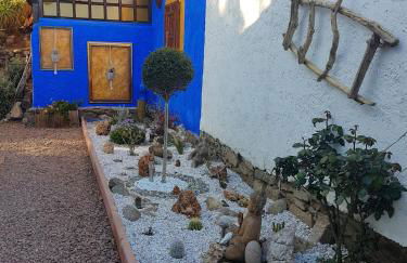 Terra Rossa- clim- pieds dans l'eau - Foto 11