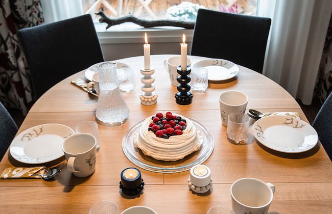 Nordica Design Residence Rovaniemi - Foto 50