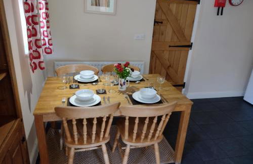 Acorn Cottage, Ashover - Foto 6