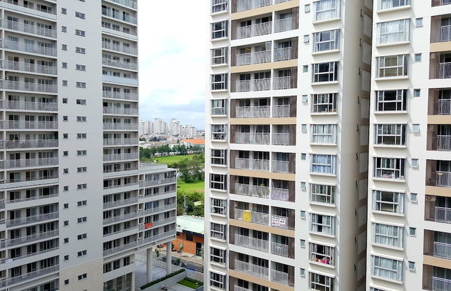 Henry Apt Expo Secc Goft SWPool F11th - Foto 43