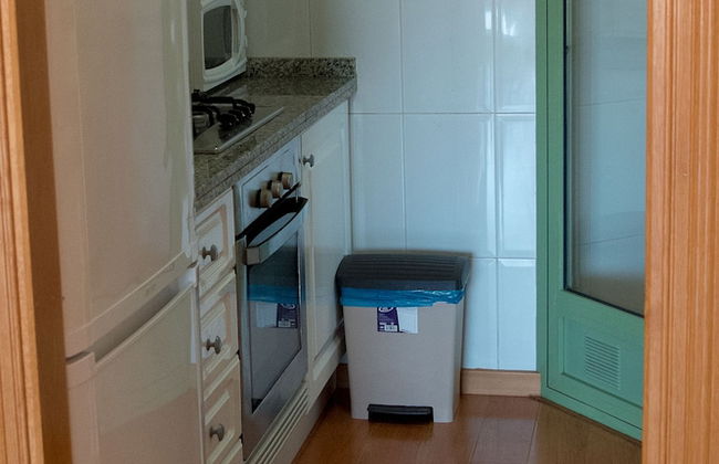 Living Valencia - Patacona Beach - Foto 45