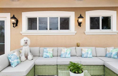 The Betty A Glam Getaway in Fort Lauderdale - Foto 47