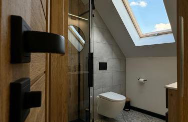 Domek DE-Luxe BUFLAK - Foto 36