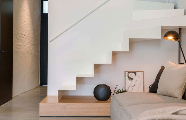 House K in Kortrijk With 2 Bedrooms and 2 Bathrooms - Photo 30