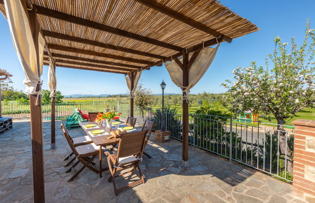 Bellosguardo - Foto 25