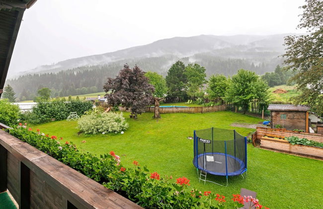 Apartment Salzburg Near Speiereck Lift - Foto 33