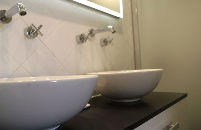 Studio Near Heiloo Woods and Egmond Beach - Photo 14