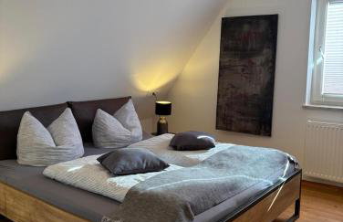 Ferienwohnung EG AusZeit - Foto 14