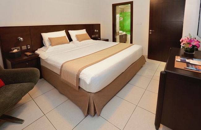 Mena Aparthotel - Photo 7