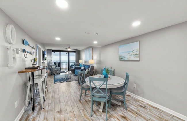 Phoenix II Beachfront Condos - Foto 10