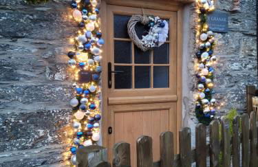 The Granary Corris on the edge of the Dyfi Forest - Photo 19
