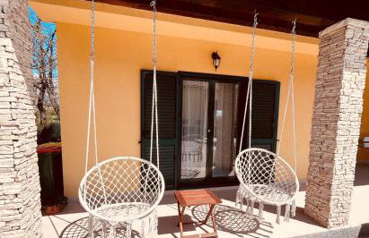 Ferienhaus Sonnenliebe mit Pool bei Zadar - Foto 42