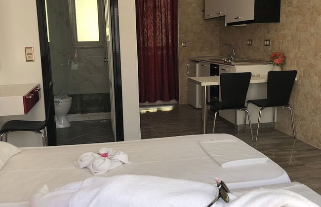 Bay View Apartments - Foto 9