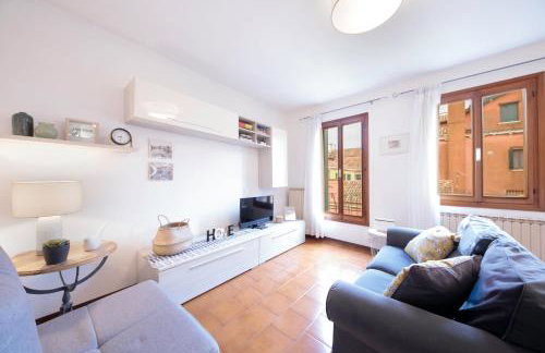 BIENNALE GIARDINI CA DEL BIANCO 3 e CA DEL BIANCO 4 - Foto 22