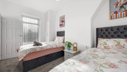 Modern & Stylish Stay in the Heart of Great Harwood - Foto 5