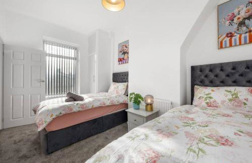 Modern & Stylish Stay in the Heart of Great Harwood - Foto 5