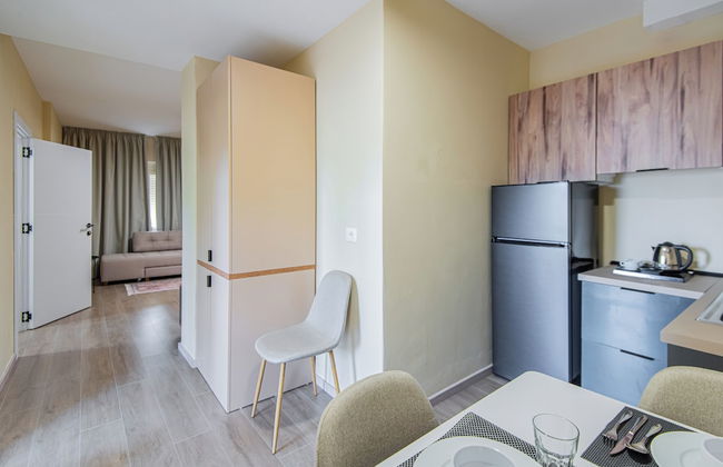 ApartHotel EDA - Foto 21