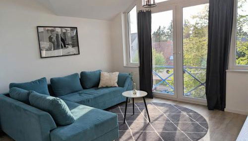 3 Bedroom-Apartment with 1,5 Bathrooms - Photo 5