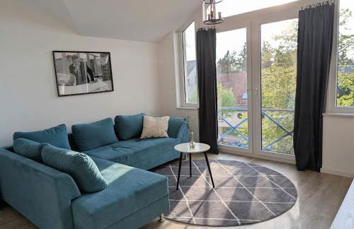 3 Bedroom-Apartment with 1,5 Bathrooms - Foto 5