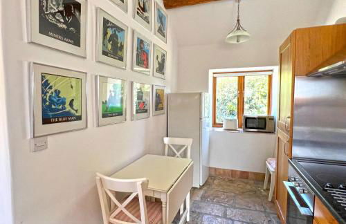 Whitley Coach House - Foto 140