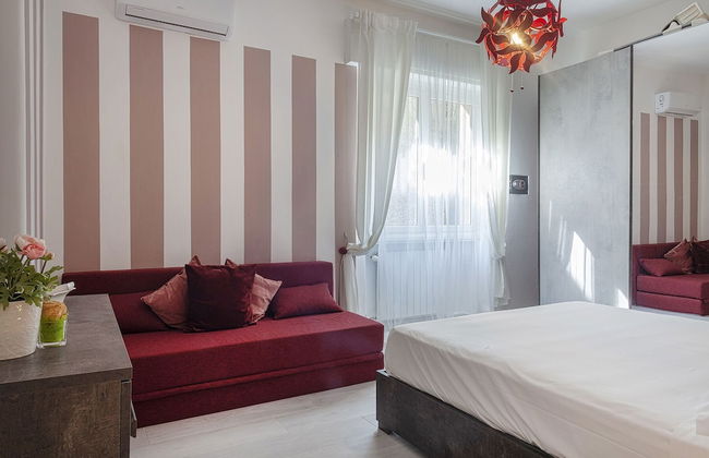 A Un Passo Da Boccadasse By Wonderful Italy - Foto 1