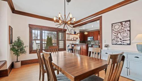 Fulton Lodge - Foto 3