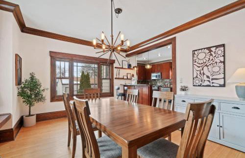 Fulton Lodge - Foto 3