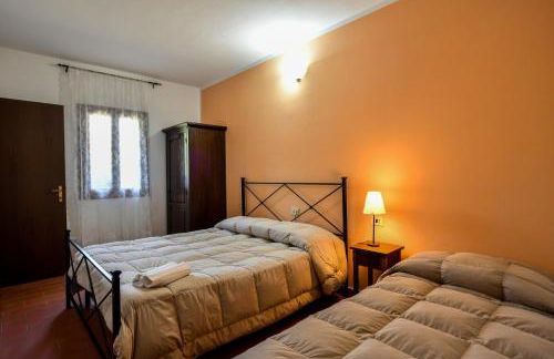 AGRITURISMO LA VALLE DEI BRONZETTI - Foto 44