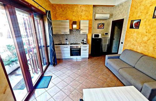 Top Apartments Roma 2 Metro A Free Parking - Foto 3