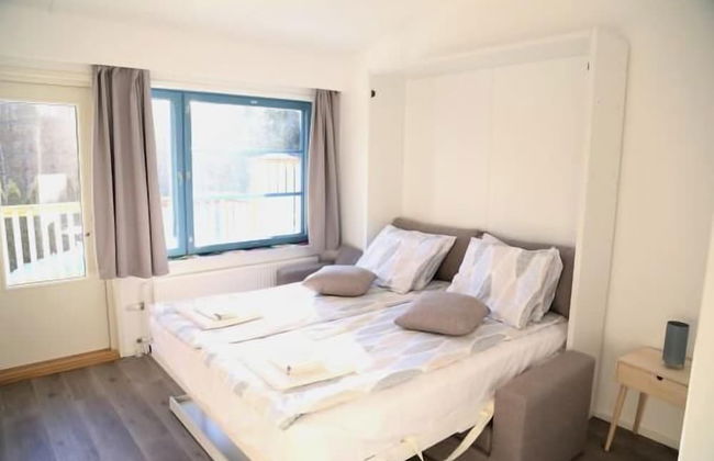 Polku Hotelli - Foto 44