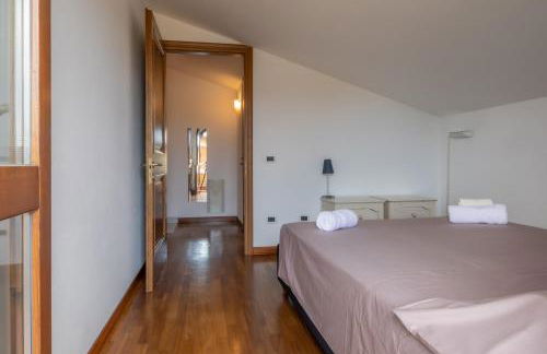 Villa vicino al mare con giardino e parcheggio - Foto 12