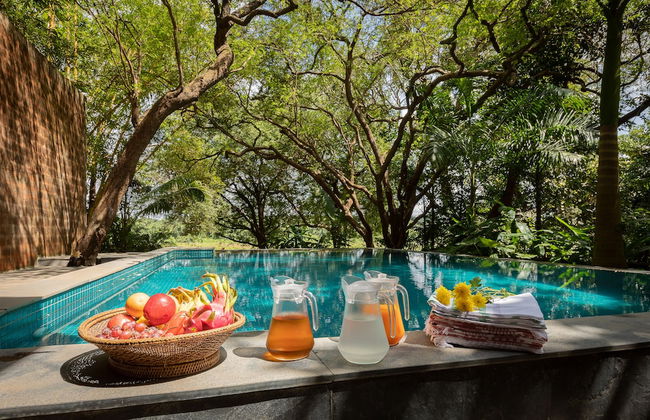 amã Stays & Trails Moira by the River, Goa - Photo 14