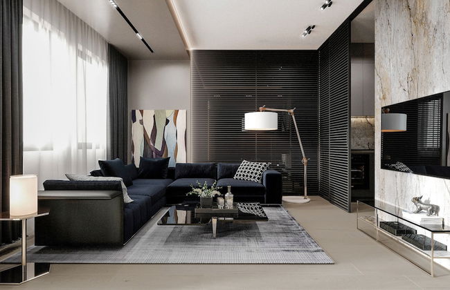 The Residence 59 - Foto 60